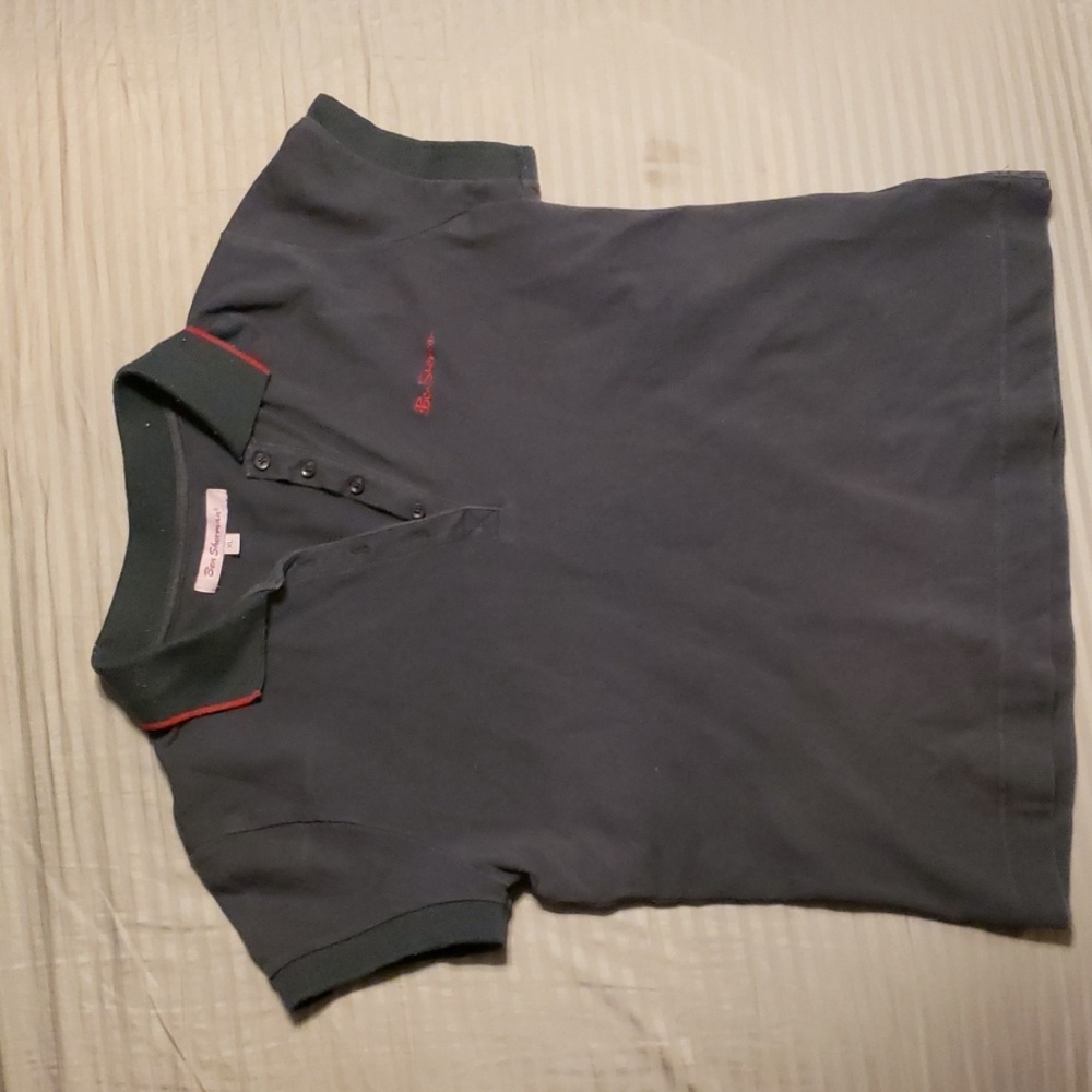 Ben Sherman womans polo